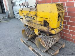 Rammax Rw 702