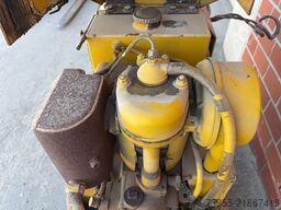Rammax Rw 702