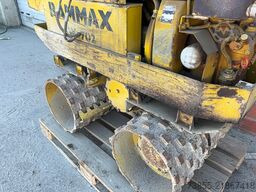 Rammax Rw 702