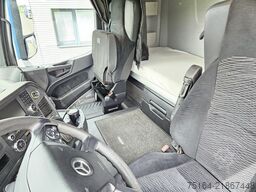 Mercedes-Benz Arocs 1853 LS HAD 4x4