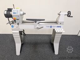 Drechselmeister Twister ECO+