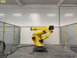 FANUC M-900iA/600