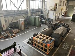 Siemens different types