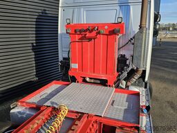 Scania R650 XT 6x4 - 8x4 / 100.000 kg / BIG AXLE