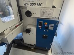 Kunzmann WF 600 MC