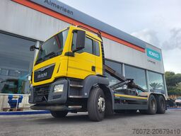 MAN TGS33.480