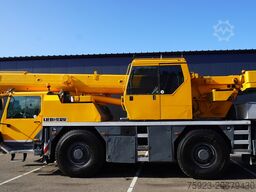 Liebherr LTM 1030-2.1 WITH JIB