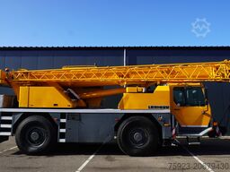 Liebherr LTM 1030-2.1 WITH JIB