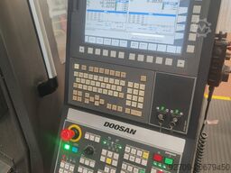 DOOSAN SMX 3100S