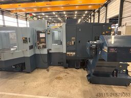 Matsuura H-Plus 405