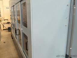 Matsuura H-Plus 405