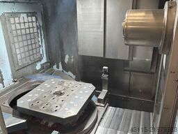 Matsuura H-Plus 405