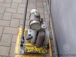 Wacker BVPN 50