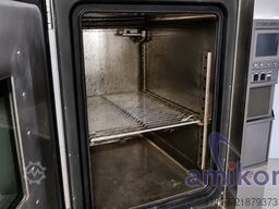 Espec PL-3KPH -40°C bis 180°C