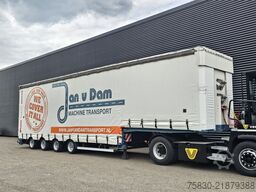 ES-GE 4STL48 / 4 AXLE / SLIDING ROOF / EXPANDABLE / L...