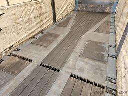ES-GE 4STL48 / 4 AXLE / SLIDING ROOF / EXPANDABLE / L...