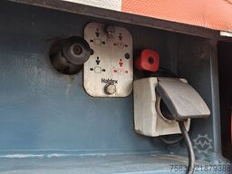 ES-GE 4STL48 / 4 AXLE / SLIDING ROOF / EXPANDABLE / L...