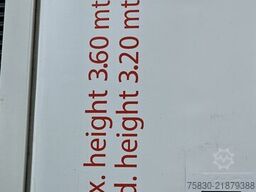 ES-GE 4STL48 / 4 AXLE / SLIDING ROOF / EXPANDABLE / L...