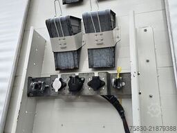 ES-GE 4STL48 / 4 AXLE / SLIDING ROOF / EXPANDABLE / L...