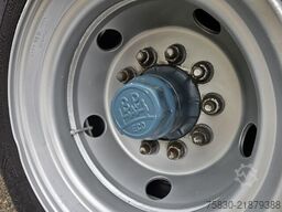 ES-GE 4STL48 / 4 AXLE / SLIDING ROOF / EXPANDABLE / L...