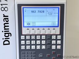 Mahr DigiMar 817 CLM-2D