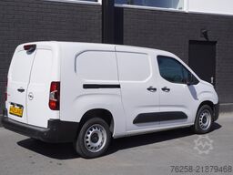 Opel Combo 1.5 BlueHDi 100PK L2 EURO 6 - Airco - Nav...