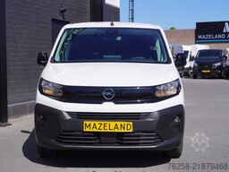 Opel Combo 1.5 BlueHDi 100PK L2 EURO 6 - Airco - Nav...