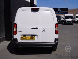 Opel Combo 1.5 BlueHDi 100PK L2 EURO 6 - Airco - Nav...