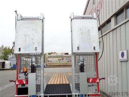 Fliegl TPS 200 Jumbo Z