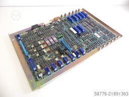 Fanuc A20BD / A350-00-T414 / 04 Platine