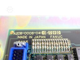 Fanuc A20BD / A350-00-T414 / 04 Platine