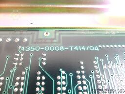 Fanuc A20BD / A350-00-T414 / 04 Platine