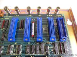 Fanuc A20BD / A350-00-T414 / 04 Platine