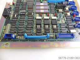 Fanuc A20BD / A350-00-T414 / 04 Platine
