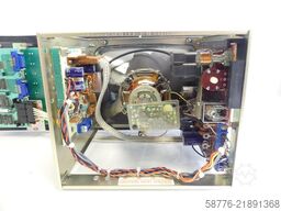 Fanuc TR-9DK1 / A61L Bedieneinheit SN: FH0530644