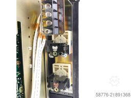 Fanuc TR-9DK1 / A61L Bedieneinheit SN: FH0530644