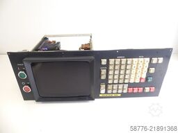 Fanuc TR-9DK1 / A61L Bedieneinheit SN: FH0530644