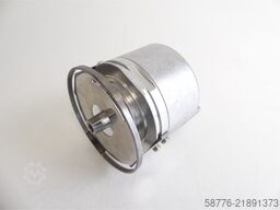 Heidenahin Heidenhain ERN 1387.001-2048 / Z1 . 312 215-02 SN: 8852731C