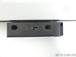 Heidenhain LS 486C ML 370mm . 329 991-15 SN: 11792478D - ! -