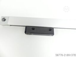 Heidenhain LS 486C ML 370mm . 329 991-15 SN: 11792478D - ! -