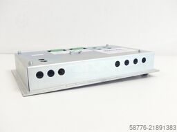  Montronix GLCD Operator Panel SN: MTXG000603 - ! -