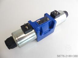 Rexroth 4WE 10 D50 / OFEG24N9K4 / M Hydraulikventil MNR: R901278763 SN: 18