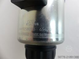 Rexroth 4WE 10 D50 / OFEG24N9K4 / M Hydraulikventil MNR: R901278763 SN: 18