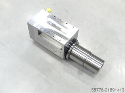 Weiss 178377 Schleifspindel 21kw / 7000 U/min = 0001    !