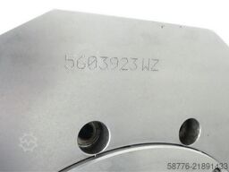 unbekannt Werkzeugrevolver 5603923WZ mit 12 Stationen für EMAG VSC 200 DUO
