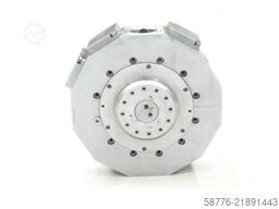 unbekannt Werkzeugrevolver 5603923WZ SN:1286 mit 12 Stationen für EMAG VSC 200 DUO