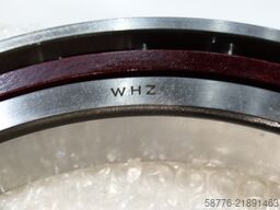  WHZ 7948A5 TROUHP3 Schrägkugellagersatz, Satz= 4 Stück  !