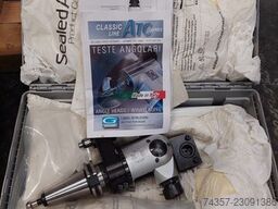 HAAS TRT210