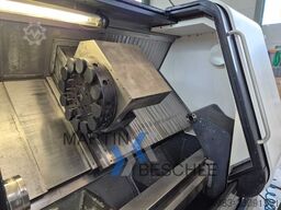 Gildemeister NEF 600 V 3