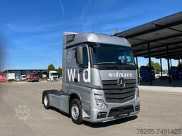 Mercedes-Benz Actros 1848 LS KlimaA STH Luft AUT AHK SpurH